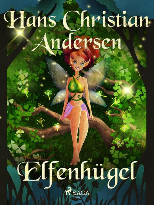 Title details for Elfenhügel by Hans Christian Andersen - Available